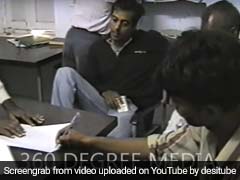 जब वन विभाग के सामने घबरा गए थे सलमान खान, पुराना Video हुआ वायरल