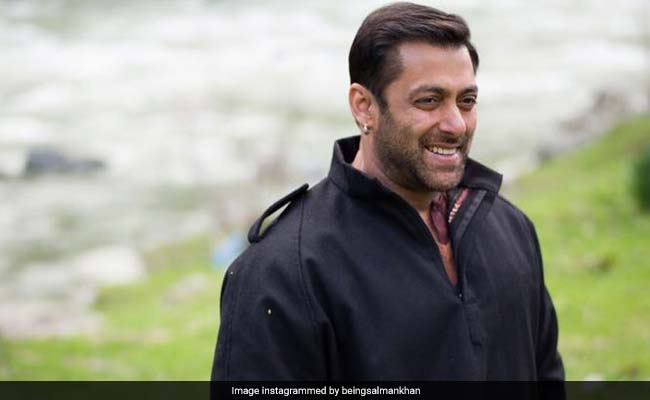 जमानत मिलने के दो दिन बाद Salman Khan हुए इमोशनल, लिखा- मुझपर उम्मीद न खोने के लिए शुक्रिया...