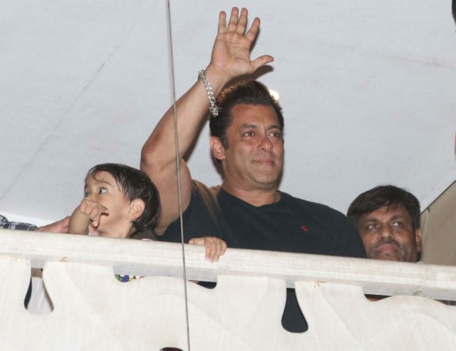 salmankhan ndtv