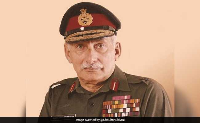 'A Yes Man Is A Dangerous Man': Top Quotes From India's First Field Marshal Sam Manekshaw