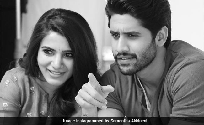 Samantha Akkineni: We have fixed the timeline as to when we want