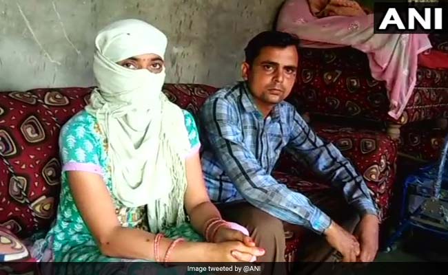 संभल में भी 'टॉयलेट : एक प्रेम कथा', महिला ने शौचालय न होने पर छोड़ा ससुराल