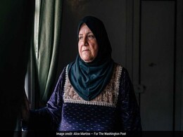 Youngest Wives Were 13, Oldest No More Than 15: An ISIS Midwife's Account Youngest Wives Were 13, Oldest No More Than 15: An ISIS Midwife's Account