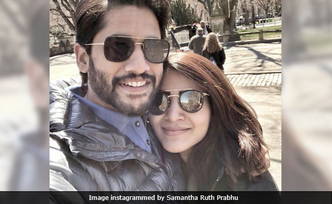 Samantha Ruth Prabhu deletes nearly all Instagram pictures with Naga  Chaitanya, weeks after separation - Hindustan Times