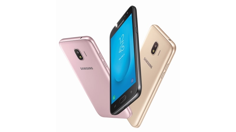 samsung j 2019