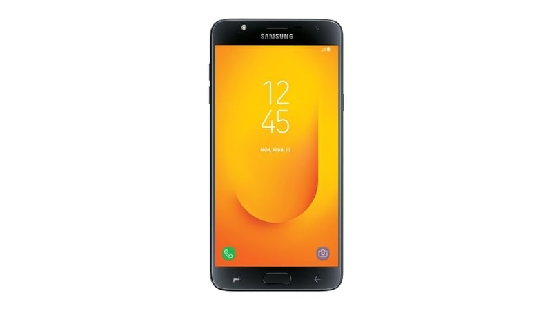 Samsung Galaxy J7 Duo को एआर इमोजी सपोर्ट मिलने की खबर