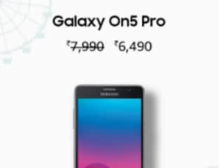 Samsung 20-20 Carnival Sale: सैमसंग स्मार्टफोन पर 5,000 रुपये तक की छूट