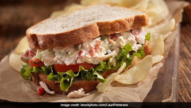 sandwich