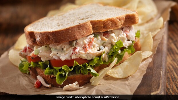 Chicken Mayo Sandwich Recipe And More, 5 Easy Chicken Sandwich Recipes For Busy Mornings
