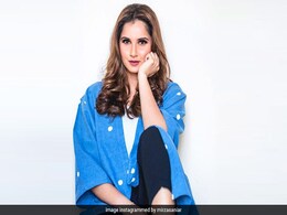 सानिया मिर्जा ने बताई एक राज की बात, कहा- जब भी बच्चा होगा उसका ये सरनेम होगा सानिया मिर्जा ने बताई एक राज की बात, कहा- जब भी बच्चा होगा उसका ये सरनेम होगा