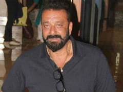 Sanjay Dutt Reportedly Walked Away After Asked About Madhuri Dixit