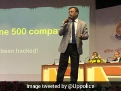 "Getting Hacked The New Normal": Karnataka Lokayukta Officer On Cybercrime