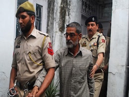 कठुआ रेप केस में दोषी सांझीराम को ठंड में भी आ रहा था पसीना, पूर्व जांच अधिकारी ने किया खुलासा कठुआ रेप केस में दोषी सांझीराम को ठंड में भी आ रहा था पसीना, पूर्व जांच अधिकारी ने किया खुलासा