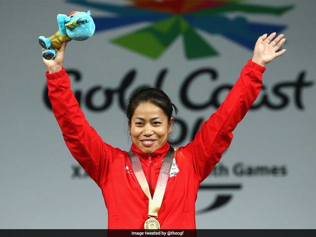 Commonwealth Games 2018, Day 2, Highlights: Indian Weightlifters Shine Again, Sanjita Chanu Wins Gold While Deepak Lather Claims Bronze Commonwealth Games 2018, Day 2, Highlights: Indian Weightlifters Shine Again, Sanjita Chanu Wins Gold While Deepak Lather Claims Bronze