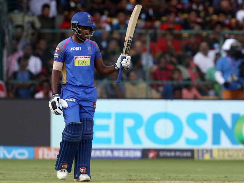 IPL 2018, Top 5 Batsmen, Week 1: Sanju Samson Steals The Show