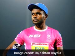 Report: इस वजह से संजू बन गए विश्व कप टीम चयन रेस में पहले पसंदीदा विकेटकीपर, बदल सकता है पूरा गणित