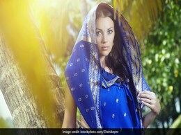 अब गर्मियों में भी बनारसी साड़ी, यहां खुला साड़ी लवर्स से लिए बाजार अब गर्मियों में भी बनारसी साड़ी, यहां खुला साड़ी लवर्स से लिए बाजार