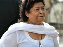 Saroj Khan's Defence Of Casting Couch Outrages Celebs And Twitter. 'Lost Respect,' They Say