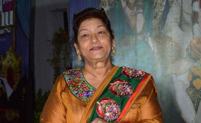 'Big Loss To Film Industry': Nation Mourns Choreographer Saroj Khan