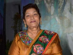 Saroj Khan's Shocker On Casting Couch: At Least Film Industry Gives Work, Doesn't Rape And Abandon