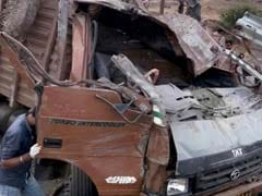 18 Dead As Truck Overturns Near Pune; Driver "Dozed Off", Suspect Police