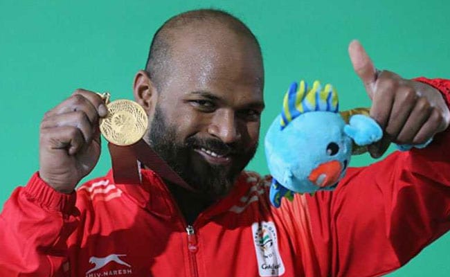 सतीश शिवलिंगम बोले, ...तो ओलिंपिक्स में भी पदक जीत सकता है भारत