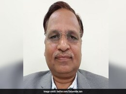 AAP Minister Satyendar Jain Acquitted In 2013 Case Of Rioting AAP Minister Satyendar Jain Acquitted In 2013 Case Of Rioting