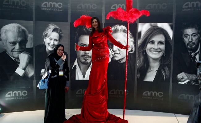 Saudi Arabia Launches First New Cinema, Public Showings Start Friday