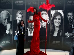 Saudi Arabia Launches First New Cinema, Public Showings Start Friday Saudi Arabia Launches First New Cinema, Public Showings Start Friday