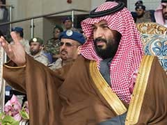 US Says Audio Recording Does Not Link Saudi Prince To Khashoggi's Murder