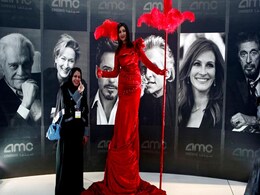 Saudi Arabia Launches First New Cinema, Public Showings Start Friday Saudi Arabia Launches First New Cinema, Public Showings Start Friday
