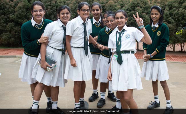 57.39 Per Cent Pass In Haryana Board Class 10 Exams; 4 Students Joint Toppers