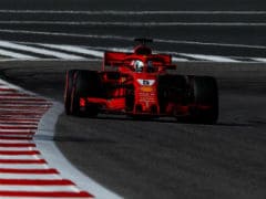 Former Ferrari CEO Luca Di Montezemolo Open To Return To Replace Camilleri