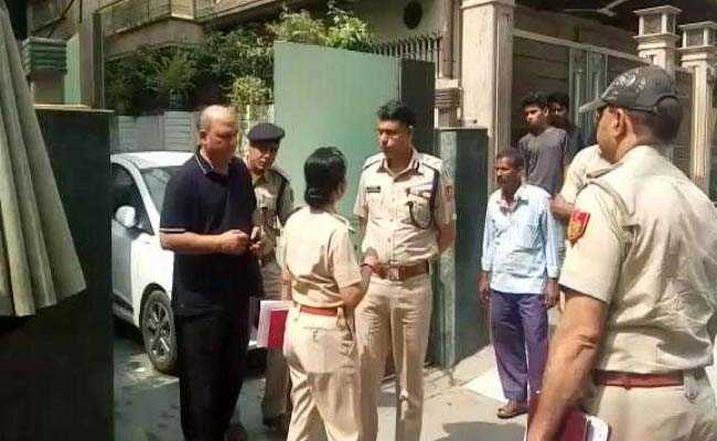 In Delhi's Model Town, 3 Family Members Killed Over Property Dispute