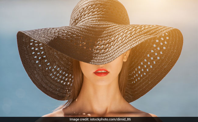 6 Sensitive Skincare Tips To Try This Summer