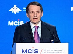 Russia Intelligence Chief Warns Against ''New'' Cuban Missile Crisis