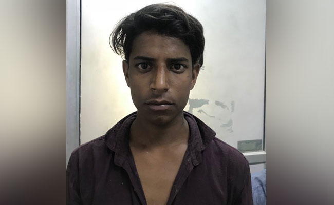 सात साल के बच्चे को अगवा कर यौन दुराचार की कोशिश की, विरोध करने पर जान से मारा