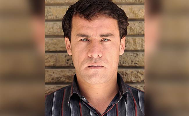 'When Hope Is Gone': Photojournalist Killed In Kabul Suicide Blast Wrote