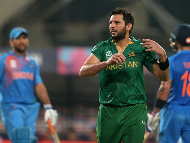 Pakistan Super League Will Be Bigger Than Indian Premier League Very Soon, Says Shahid Afridi