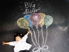 Shahid Kapoor Just Confirmed Mira Rajput's Second Pregnancy With This Adorable Pic Of 'Big Sister' Misha