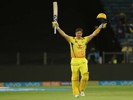 IPL 2018: Shane Watson Smashes Ton in Chennai Super Kings' Big Win Against Rajasthan Royals At New Home IPL 2018: Shane Watson Smashes Ton in Chennai Super Kings' Big Win Against Rajasthan Royals At New Home