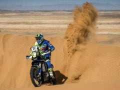 Merzouga Rally 2018: Indian Contingent Finish Under Top 30 In First Half Of Marathon Stage 3