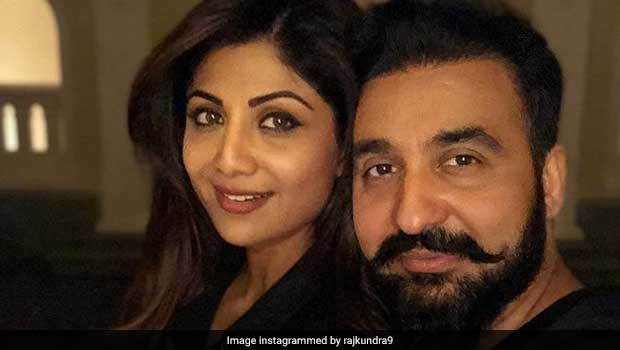 Here's Where Shilpa Shetty Kundra Went For Her Foodie Date Night With Raj Kundra In Mumbai!