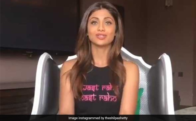World Health Day: Shilpa Shetty Suggests 3 Diet Changes You Must Make For A Healthier Life!