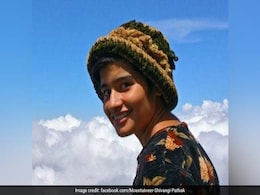 "Stupendous": PM On 16-Year-Old, Youngest Indian Woman To Scale Everest "Stupendous": PM On 16-Year-Old, Youngest Indian Woman To Scale Everest