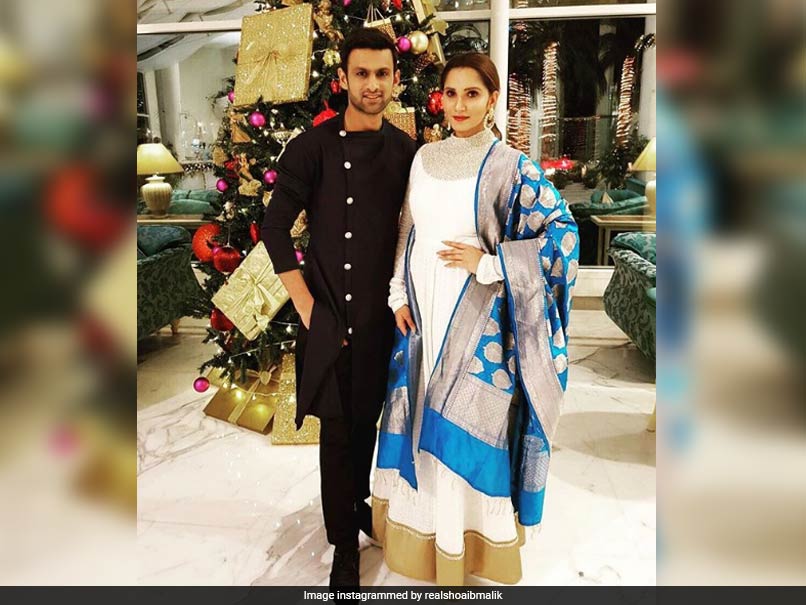 Sania Mirza, Shoaib Malik Share Cryptic Baby Post, Congratulations Pour In For Couple