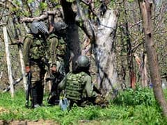 In Jammu And Kashmir Pre-Dawn Ops, 13 Terrorists Killed, 3 Soldiers Dead
