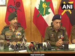 कश्मीर में सुरक्षाबलों का ऑपरेशन ऑल आउट, 13 आतंकी ढेर,  तीन जवान शहीद कश्मीर में सुरक्षाबलों का ऑपरेशन ऑल आउट, 13 आतंकी ढेर,  तीन जवान शहीद