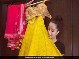 श्रद्धा कपूर की हल्दी सेरेमनी की अफवाह ट्विटर पर ट्रेंड, ऐसे बना कन्फ्यूजन श्रद्धा कपूर की हल्दी सेरेमनी की अफवाह ट्विटर पर ट्रेंड, ऐसे बना कन्फ्यूजन