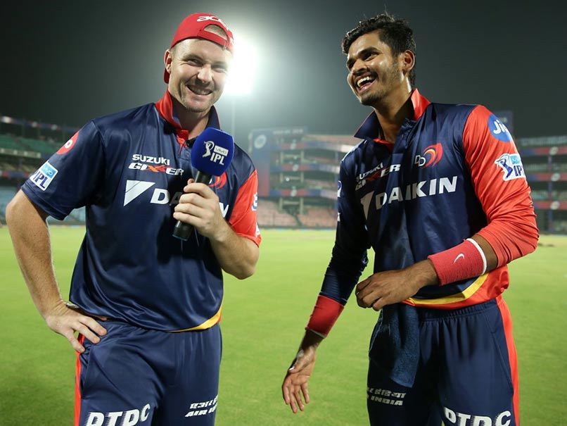 IPL 2018: I Wasn't Under Pressure During Captaincy Debut, Says Shreyas Iyer